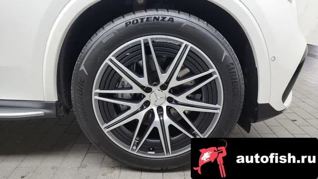 Mercedes-Benz GLC-Class GLC-Class X254 2025 года - похожие автомобили