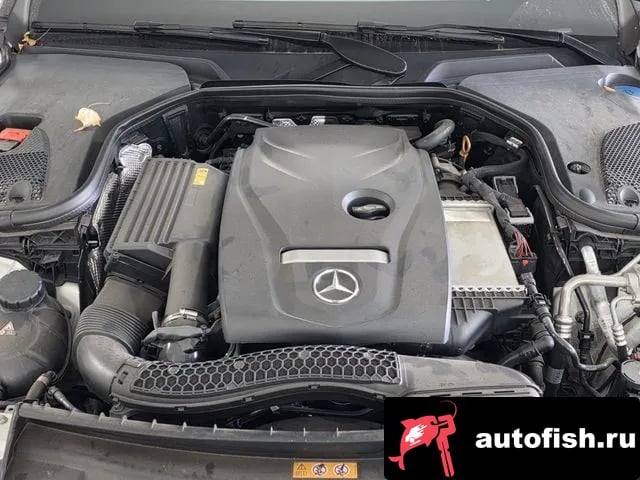 Mercedes-Benz E-Class E-Class W213 2023 года - вид 6