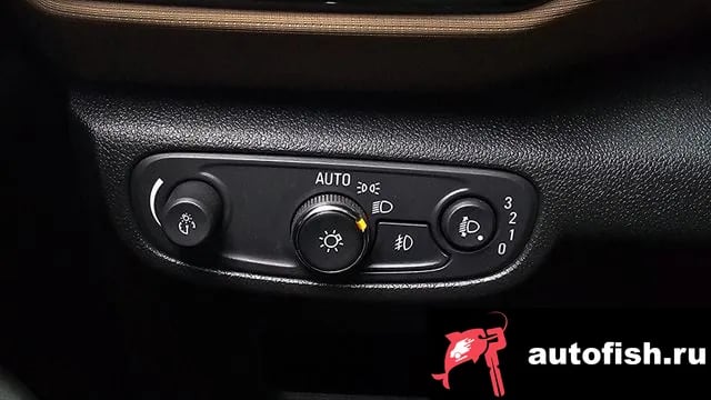 Chevrolet (GM Daewoo) Trailblazer Trailblazer 2020 года - похожие автомобили