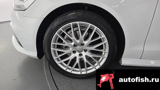 Audi A6 New A6 2018 года - вид 5