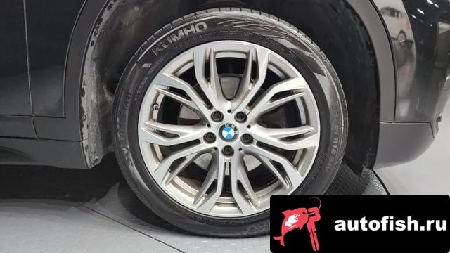 BMW X1 X1 (F48) 2018 года - вид 5