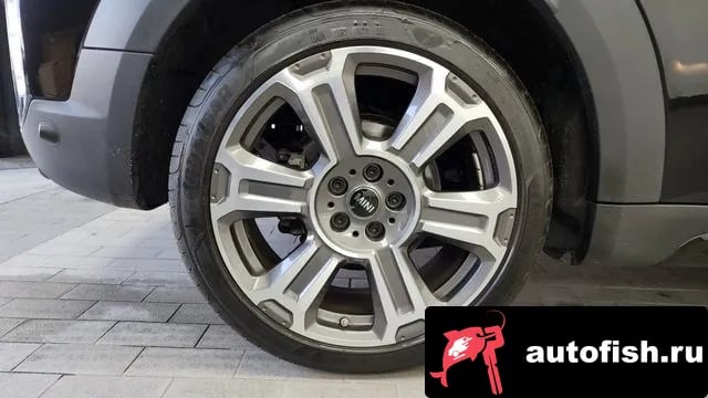 Mini Countryman Cooper S Country Man 2022 года - похожие автомобили