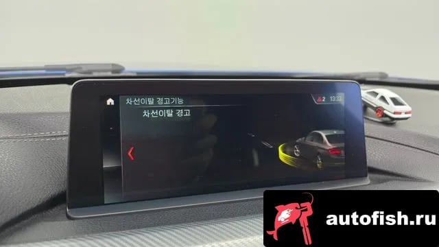 BMW 3-Series 3 Series (F30) 2018 года - похожие автомобили