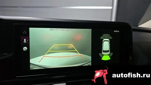 Kia Carnival Carnival 4th generation 2021 года - похожие автомобили