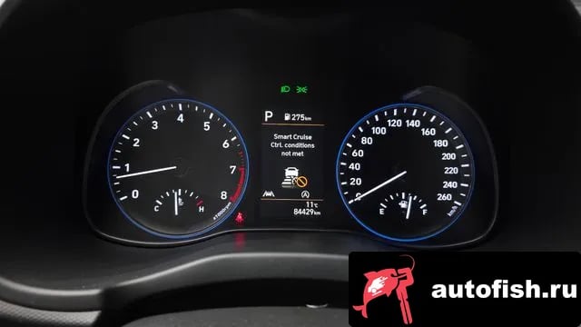 Hyundai Kona The New Kona 2021 года - похожие автомобили