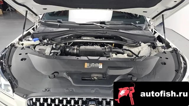 Lincoln Aviator Aviator 2nd generation 2023 года - вид 6