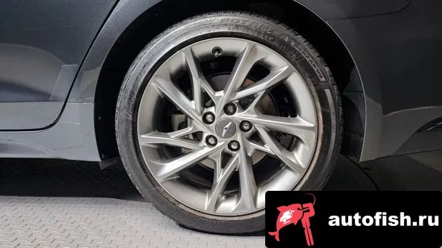 Genesis G70 The New G70 2021 года - вид 5