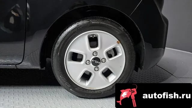 Kia RAY The New Ray 2021 года - вид 5