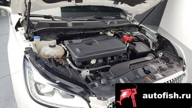 Lincoln Corsair Cosair 2021 года - вид 6