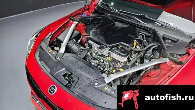 Kia Stinger Stinger Meister 2020 года - вид 6