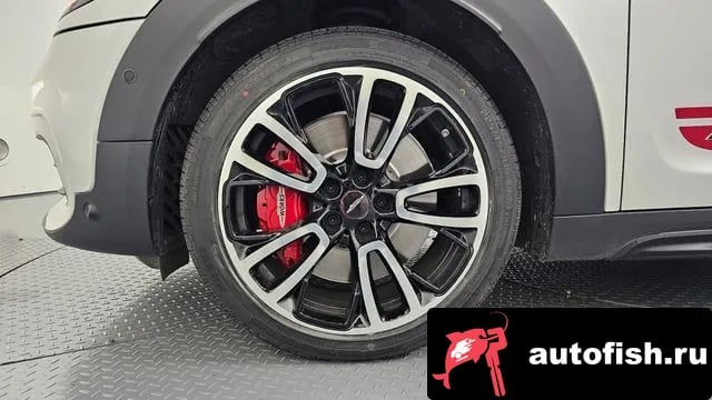 Mini Countryman Cooper S Country Man 2023 года - вид 5