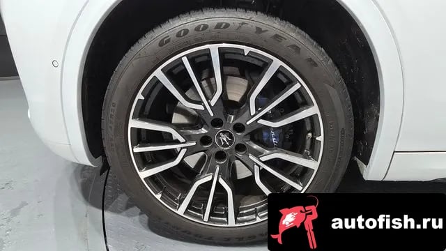 Maserati Grecale Grecale 2023 года - вид 5