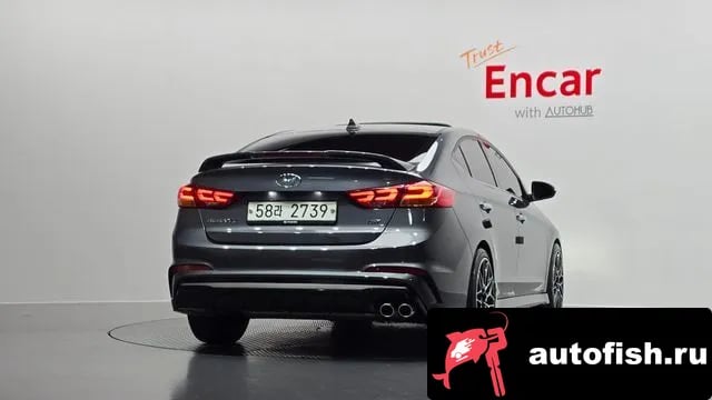 Hyundai AVANTE Avante AD 2017 года - похожие автомобили