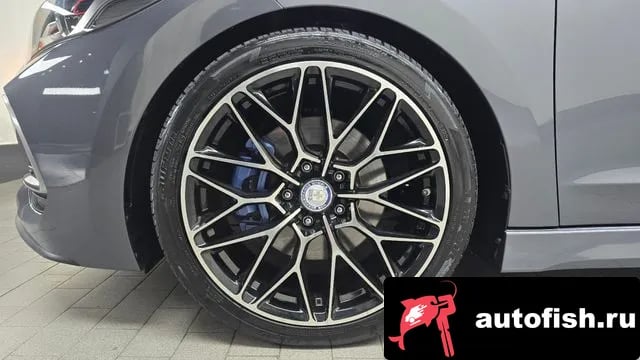 Hyundai AVANTE Avante AD 2017 года - вид 5