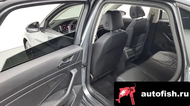 Volkswagen Jetta 7th Generation of Zeta 2021 года - похожие автомобили