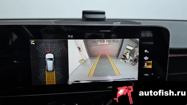 Mercedes-Benz GLB-Class GLB-Class X247 2020 года - похожие автомобили