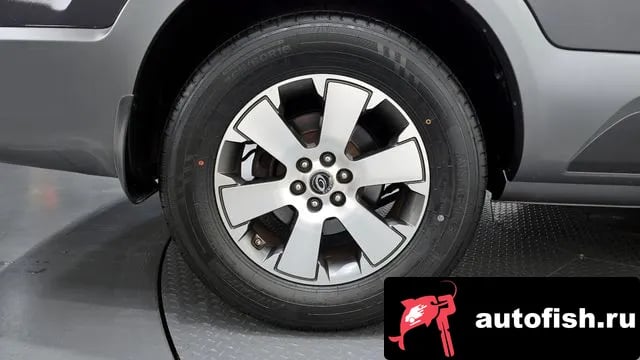 Kia Mohave The New Mojave 2018 года - вид 5