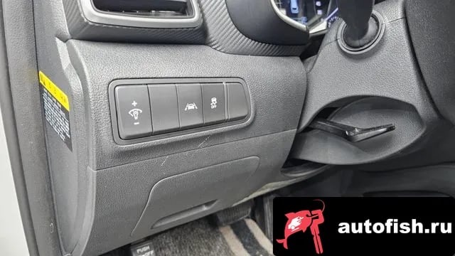 Hyundai Tucson All New Tucson 2019 года - похожие автомобили