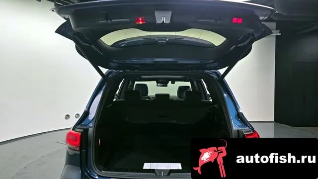 Mercedes-Benz GLB-Class GLB-Class X247 2022 года - похожие автомобили