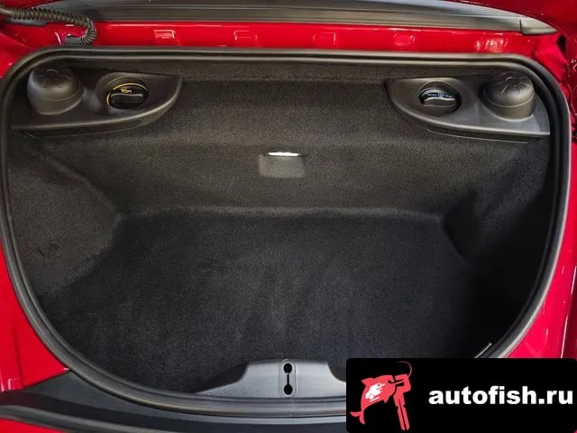 Porsche 718 718 Baxter 2022 года - похожие автомобили