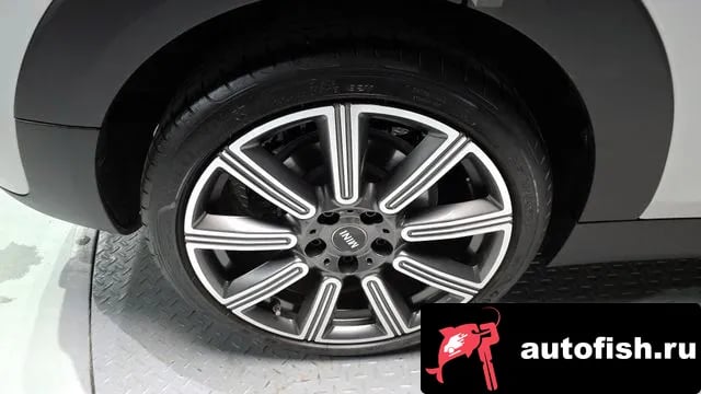 Mini Clubman Cooper S Clubman 2022 года - вид 5