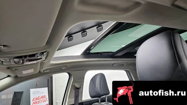 Kia Sportage Sportage 5th Generation 2021 года - похожие автомобили