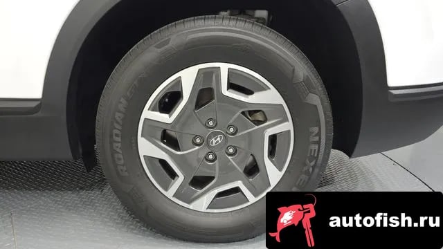 Hyundai Santafe The New San Tafe 2022 года - вид 5