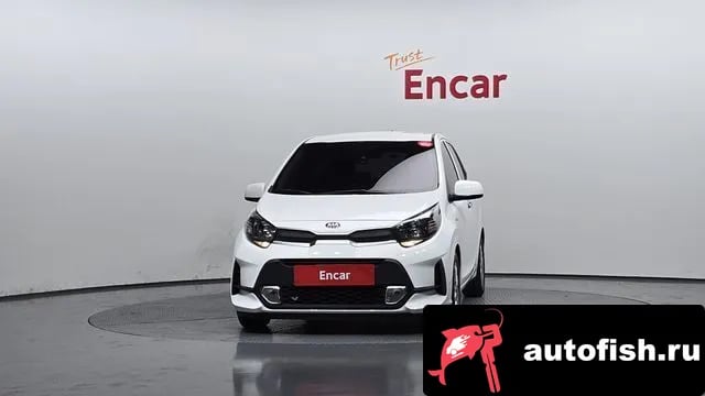 Kia morning Morning Urban (JA) 2020 года - вид 3