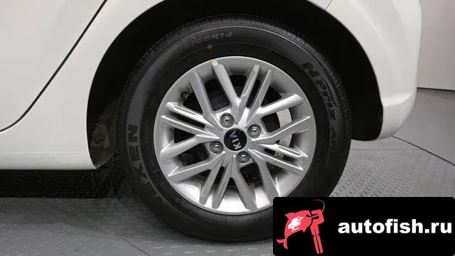 Kia morning Morning Urban (JA) 2020 года - вид 5