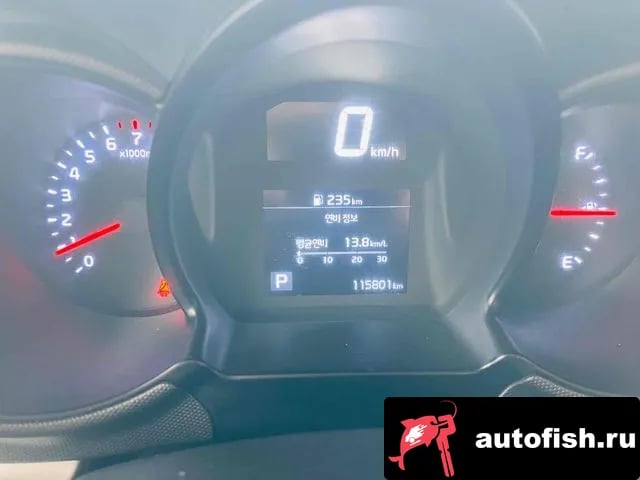 Kia RAY The New Ray 2021 года - похожие автомобили