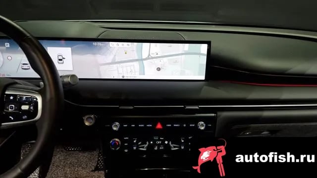 Genesis G80 G80 (RG3) 2025 года - похожие автомобили