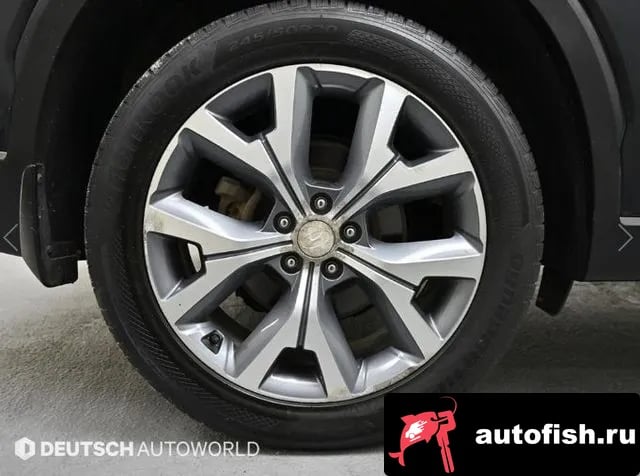 Hyundai Palisade Palisade 2019 года - вид 5