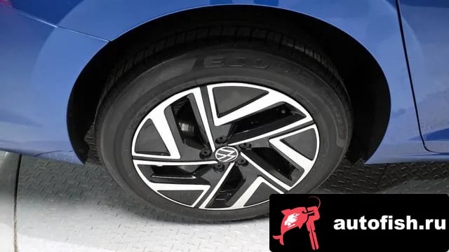 Volkswagen Jetta 7th Generation of Zeta 2023 года - вид 5