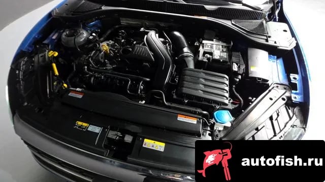 Volkswagen Jetta 7th Generation of Zeta 2023 года - вид 6