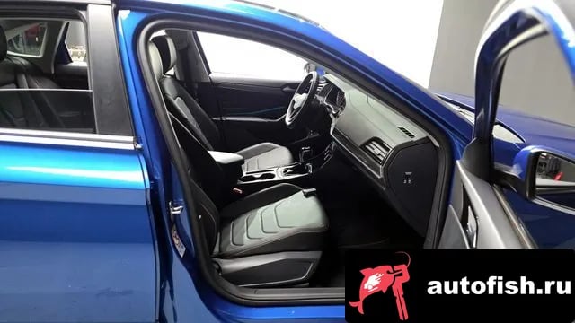 Volkswagen Jetta 7th Generation of Zeta 2023 года - похожие автомобили