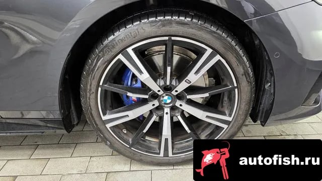 BMW 5-Series 5 Series (G60) 2025 года - похожие автомобили