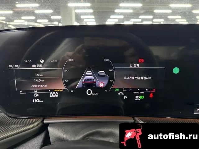 Audi Q5 Q5 (80A) 2025 года - вид 5