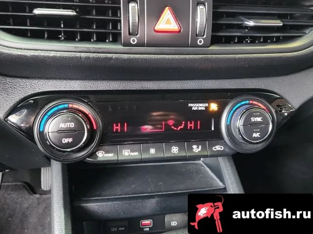 Kia K3 The New K3 2nd generation 2021 года - похожие автомобили