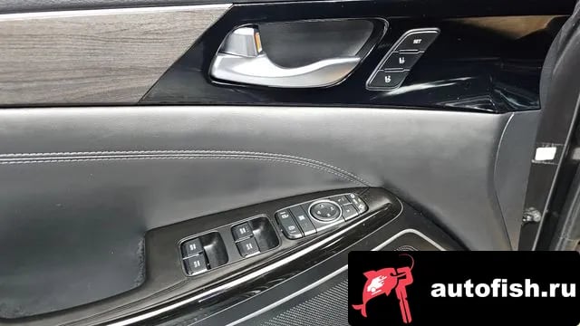 Kia K7 K7 Premier 2020 года - похожие автомобили