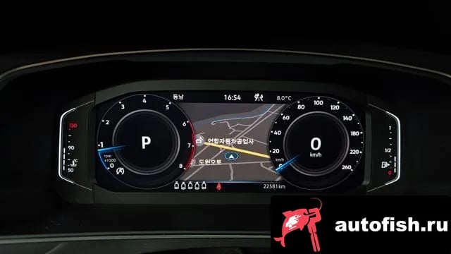 Volkswagen Tiguan Tiguan Allspace 2023 года - похожие автомобили