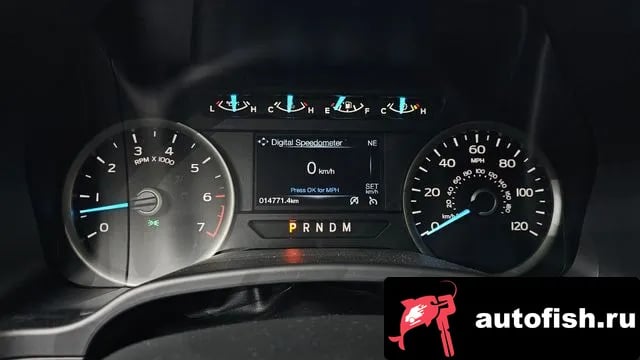 Ford F150 F150 2018 года - похожие автомобили