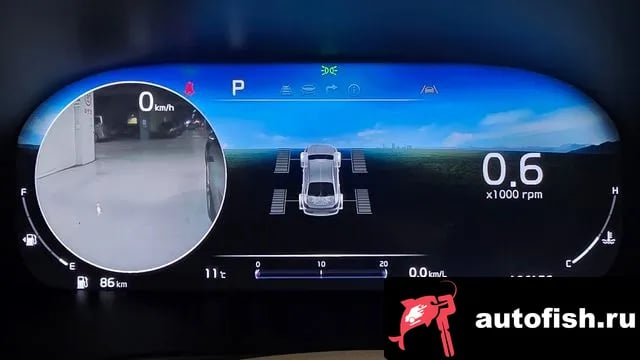 Kia K9 The New K9 2nd generation 2022 года - похожие автомобили