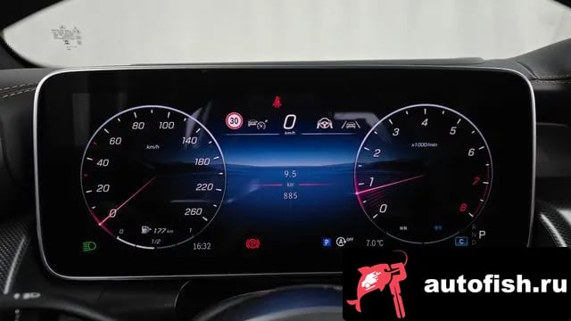 Mercedes-Benz GLC-Class GLC-Class X254 2025 года - похожие автомобили