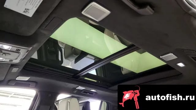 Cadillac Escalade Escalade 5th Generation 2025 года - похожие автомобили