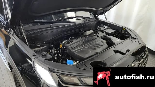 Hyundai Palisade The New Palisade 2023 года - вид 6