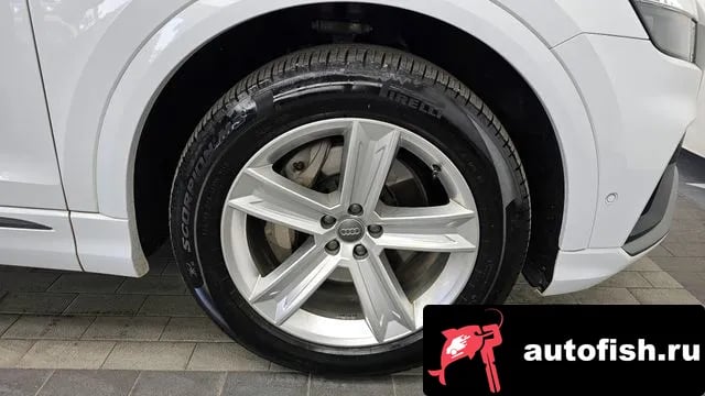 Audi Q8 Q8 (4M) 2020 года - вид 5