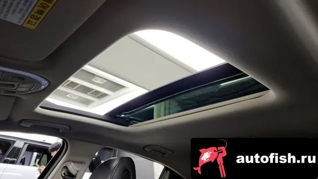 Genesis G70 G70 2019 года - похожие автомобили