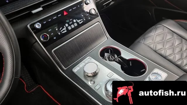 Genesis GV80 GV80 Coupe 2023 года - похожие автомобили