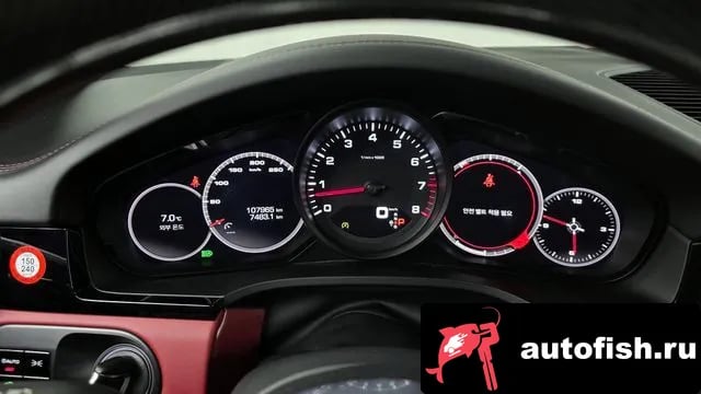 Porsche Cayenne Cayenne (PO536) 2020 года - похожие автомобили