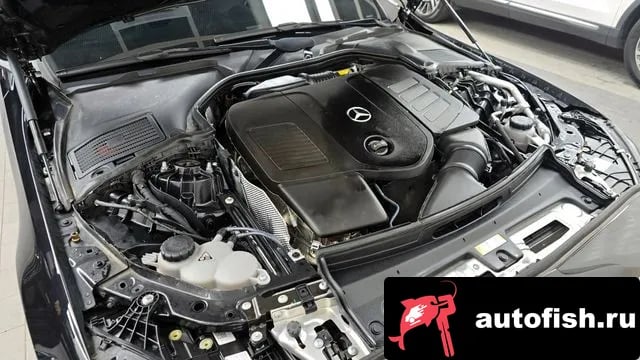 Mercedes-Benz C-Class C-Class W206 2022 года - вид 6